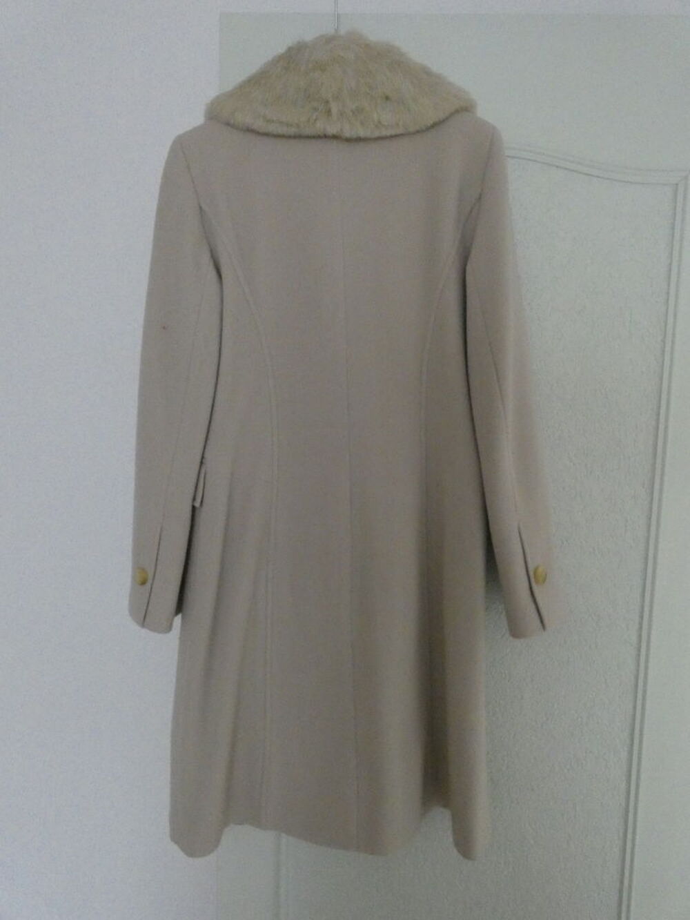 Manteau femme taille 40 Vêtements