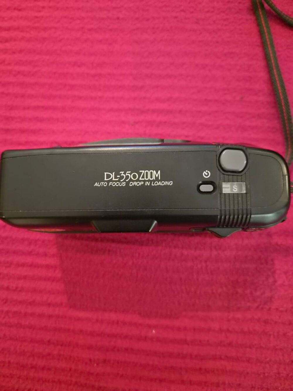 FUJI DL-350 ZOOM Photos/Video/TV