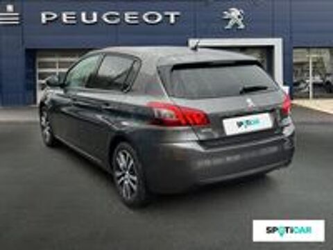 308 PureTech 110ch S&S BVM6 Style 2021 occasion 46000 Cahors