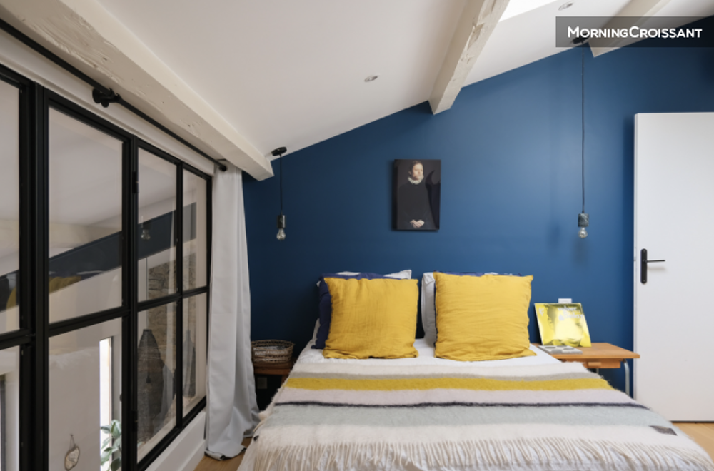 Location Appartement Appartement  Luxueur & Authenticité Marseillaise Marseille 7
