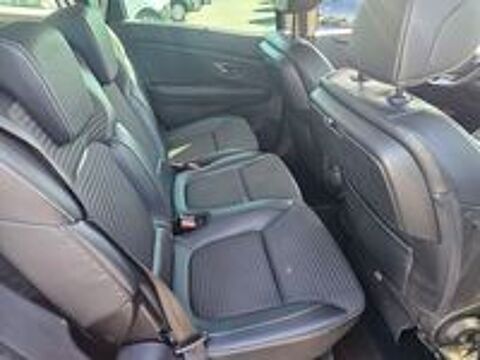 Grand scenic IV Grand Scenic Blue dCi 150 Intens 2020 occasion 77515 Faremoutiers
