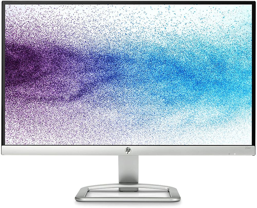Ecran PC IPS 21.5" hp 22er Matériel informatique