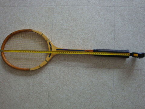 RAQUETTE DE TENNIS GAUTHIER 2000 Lyon 6 (69)
