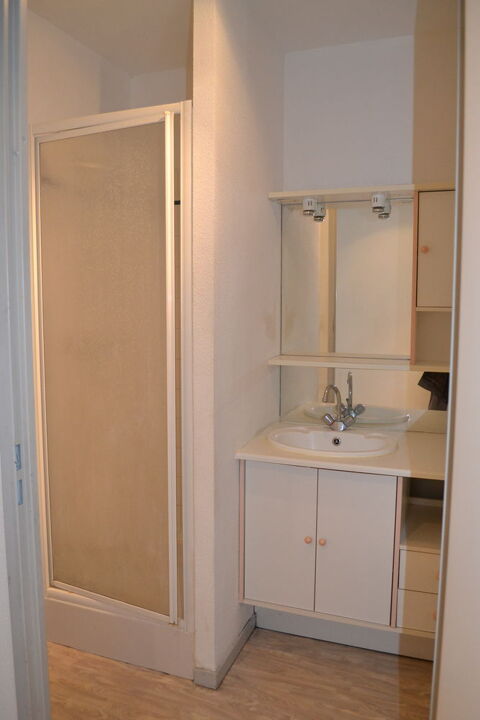  Appartement  louer 1 pice 20 m