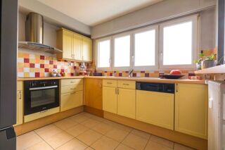  Appartement � vendre 4 pi�ces 80 m�