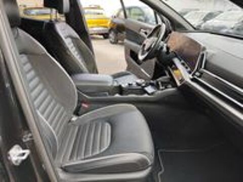 Sportage 1.6 T-GDi 230ch ISG Hybride BVA6 4x2 GT Line Premium 2022 occasion 95100 Argenteuil