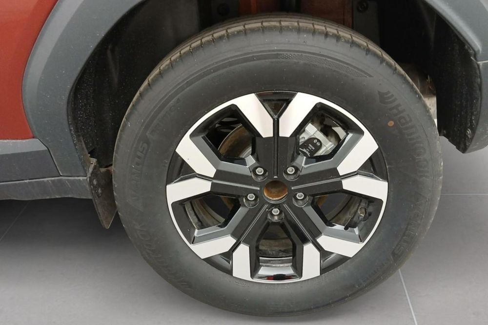 Duster Mild Hybrid 130 Extreme 2026 occasion 42120 Le Coteau