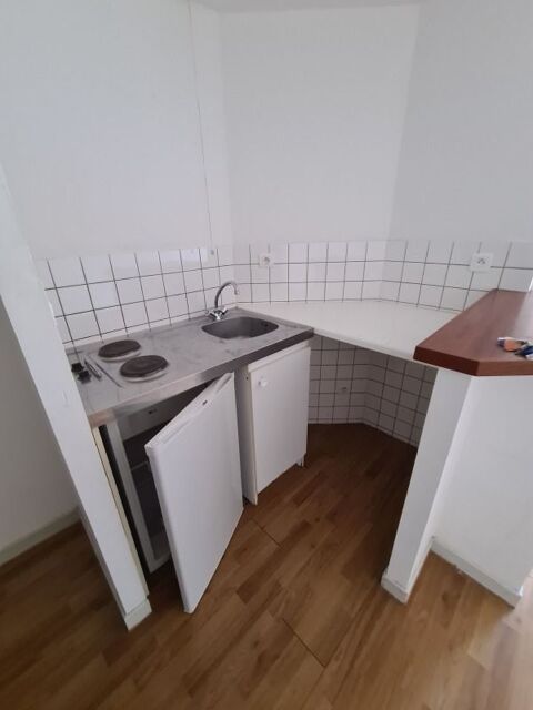  Appartement � louer 2 pi�ces 33 m�