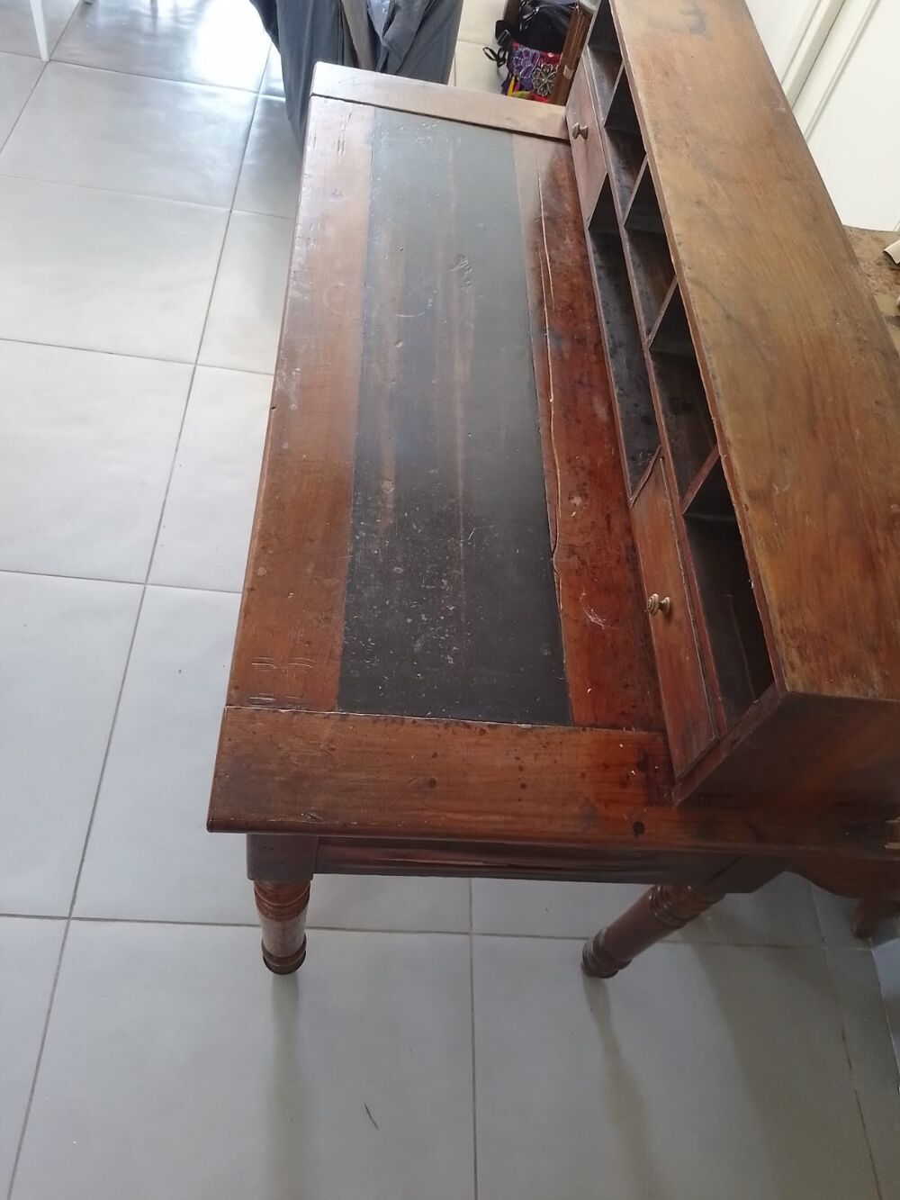 Bureau ancien Meubles