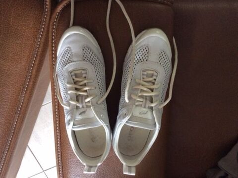 baskets femme Geox 49 �taples (62)