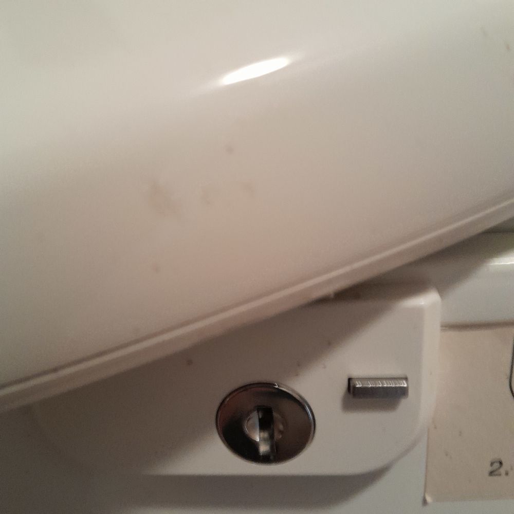 cong&eacute;lateur coffre marque Liebherr Electroménager