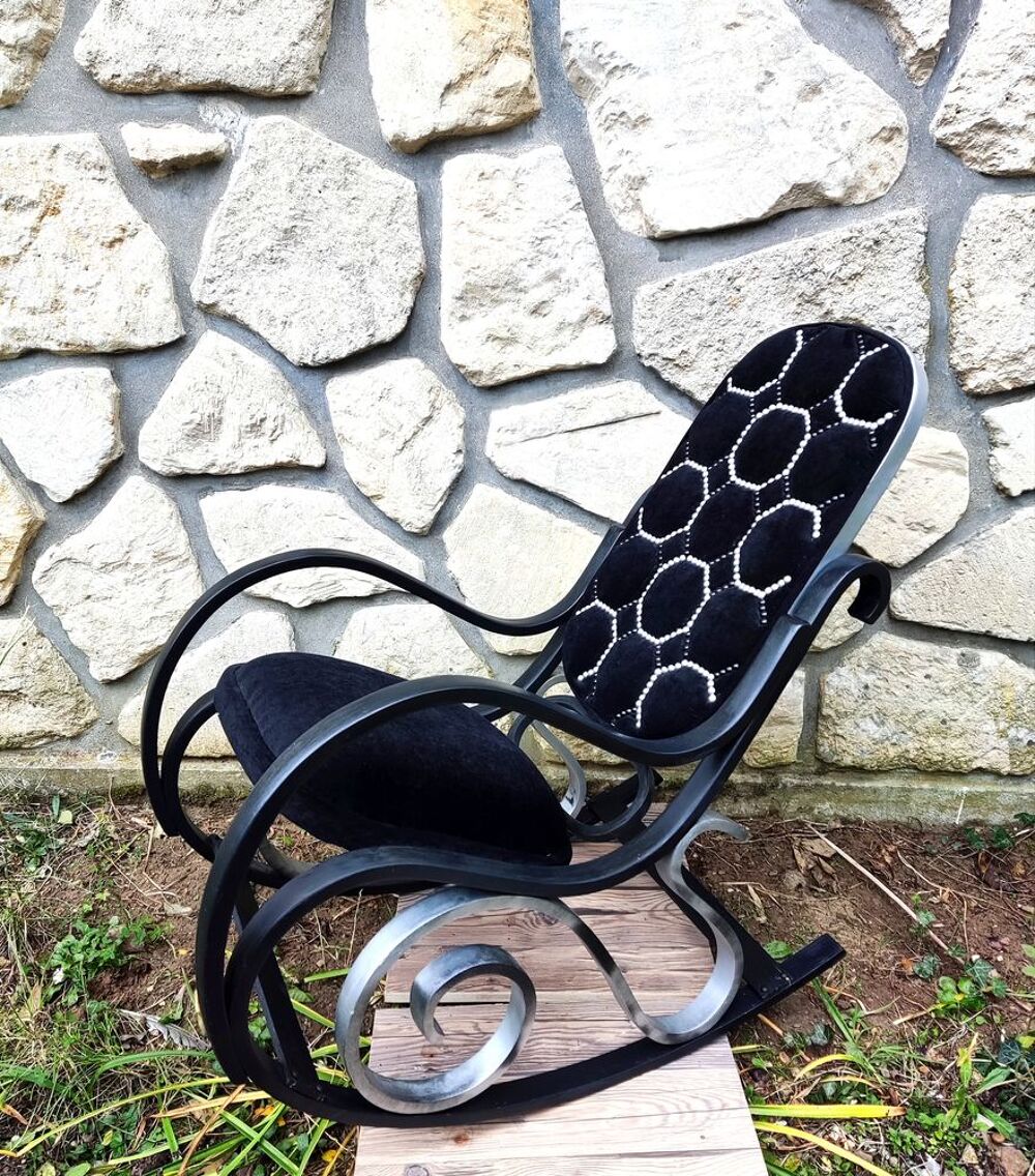 Rocking-chair Meubles