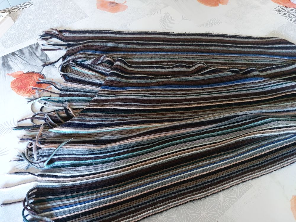 Echarpe Vêtements