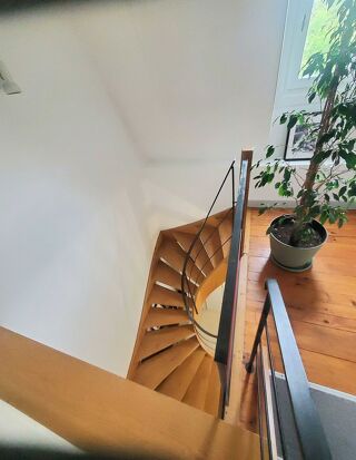  Maison à vendre 7 pièces 190 m²