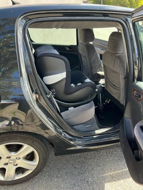 Peugeot 307 1.6 HDi - 110 Griffe
