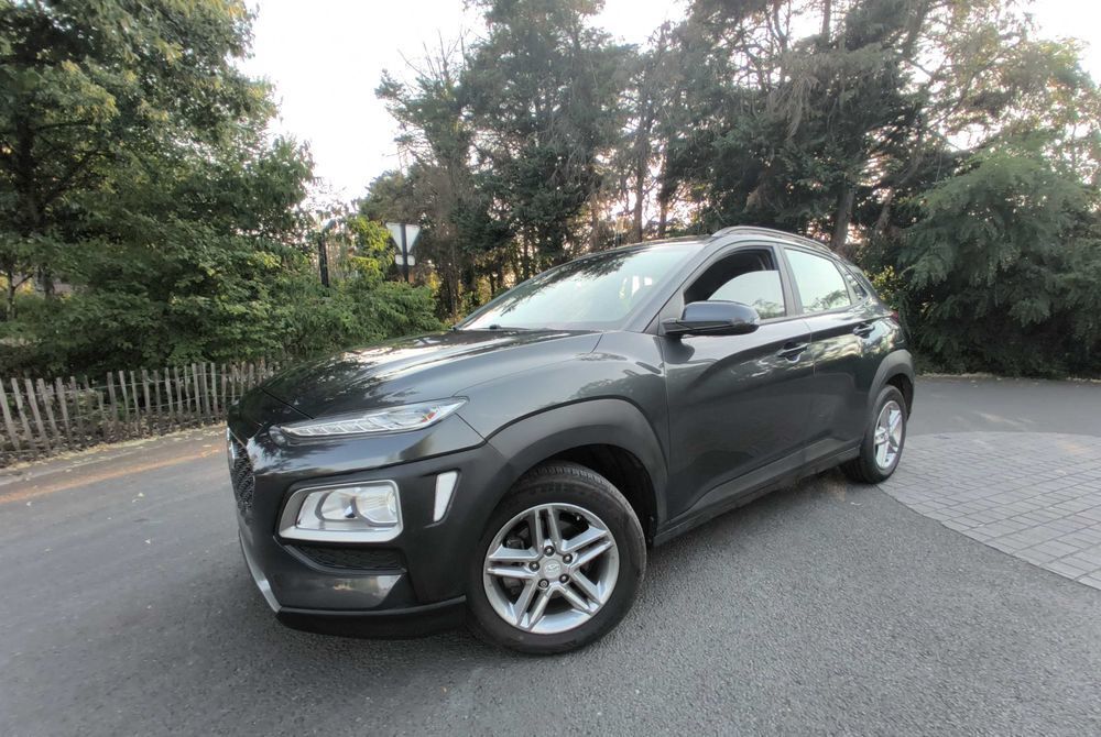 Kona 1.6 CRDi 115 Intuitive 2019 occasion 33000 Bordeaux