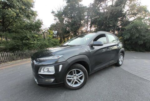 Hyundai Kona 1.6 CRDi 115 Intuitive 2019 occasion Bordeaux 33000