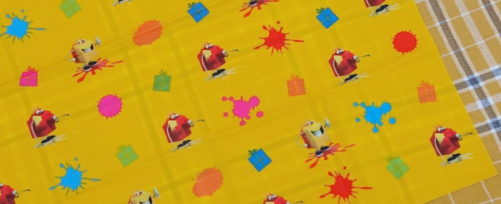Lot de 2 Bavoir Tabliers pour Enfants - Neufs Vêtements enfants