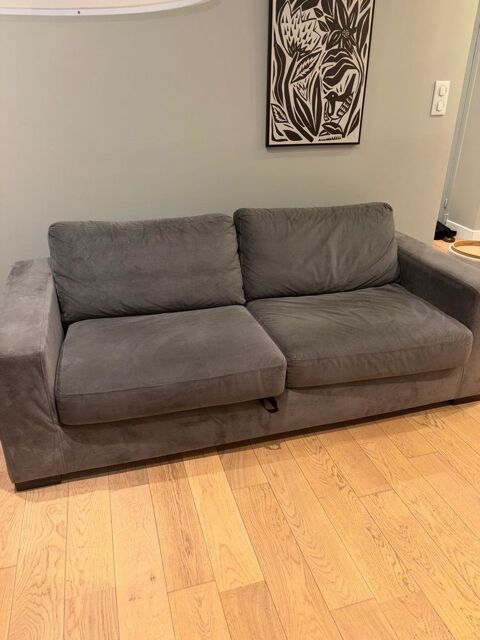 Canap-lit 0 Nice (06)