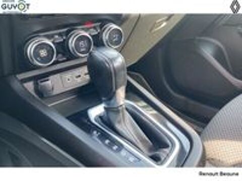 Arkana E-Tech 145 - 21B Intens 2022 occasion 21200 Beaune