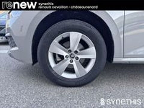 Kamiq 1.0 TSI 95 ch BVM5 Style 2020 occasion 84300 Cavaillon