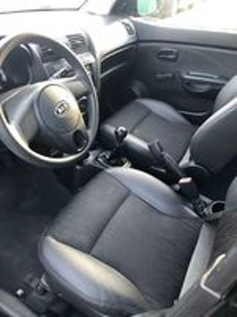 Annonce voiture Kia Picanto 2490 