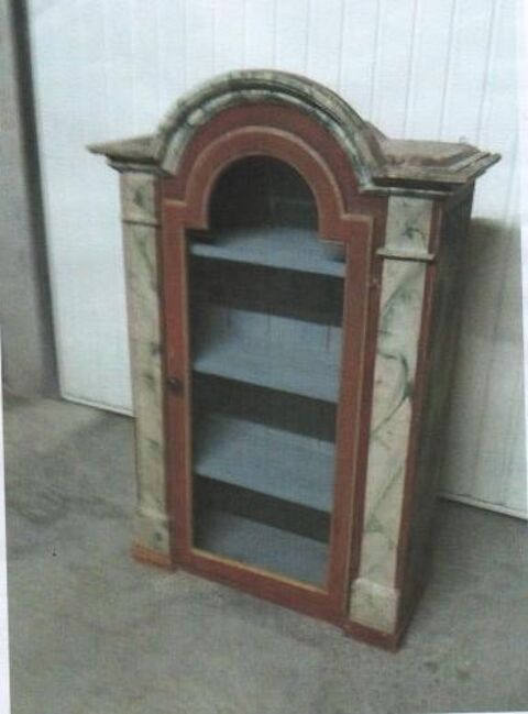 meuble fin XVIII Meyzieu (69)