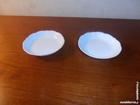 Coupelles dentel�es (54) 4 Tours (37)