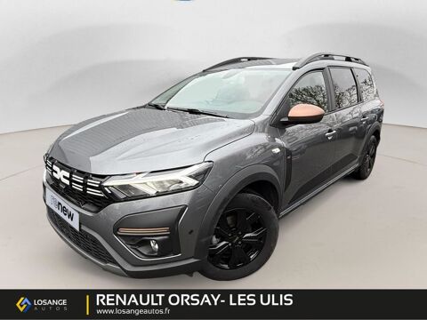 Dacia Jogger Hybrid 140 7 places Extreme 2024 occasion Les Ulis 91940
