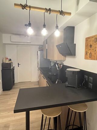  Appartement � vendre 1 pi�ce 53 m�