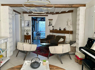  Maison � vendre 6 pi�ces 125 m�