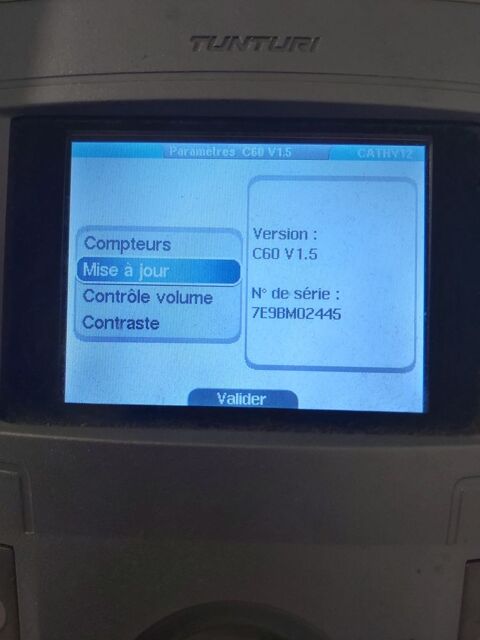 Elliptique 150 Agen (47)