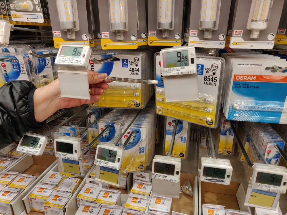 plafonnier Décoration