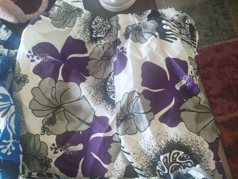Shorts de bain Vêtements