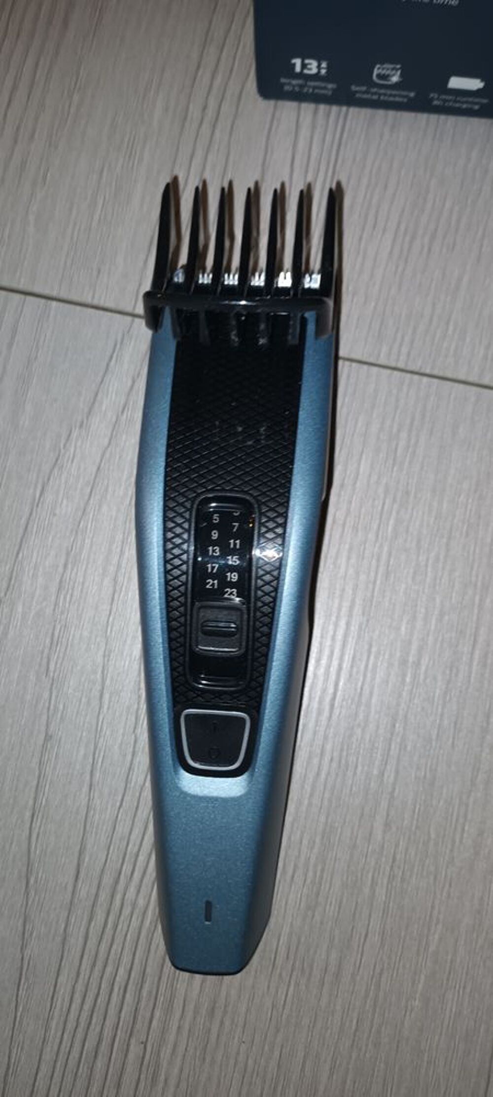 Tondeuse &agrave; cheveux Philips Electroménager