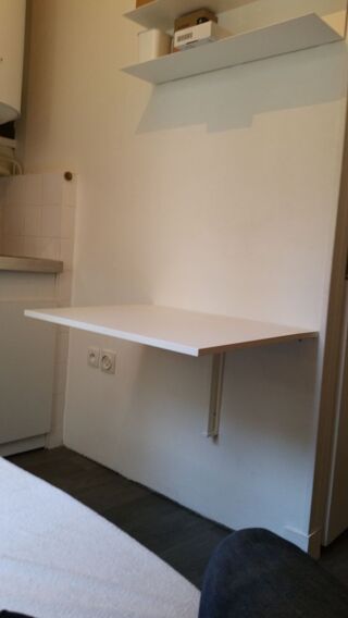  Chambre  louer 1 pice 10 m