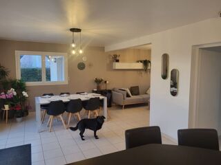  Villa  vendre 7 pices 160 m