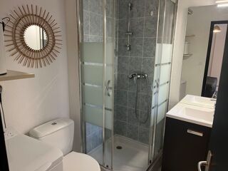  Appartement à vendre 1 pièce 25 m²