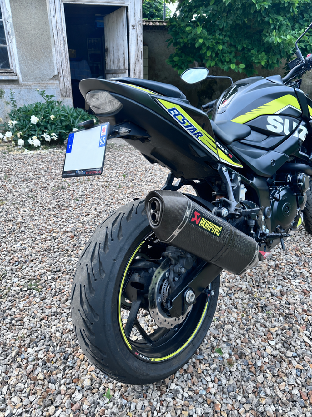 SUZUKI 2019 occasion 27180 Parville