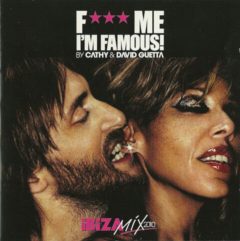 cd David Guetta ?? F*** Me I'm Famous! - Ibiza Mix 2010 5 Martigues (13)