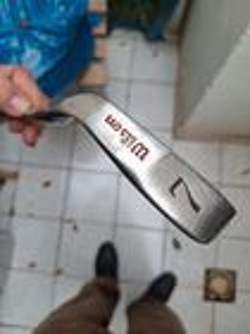 Mat&eacute;riel pour golfeur Sports