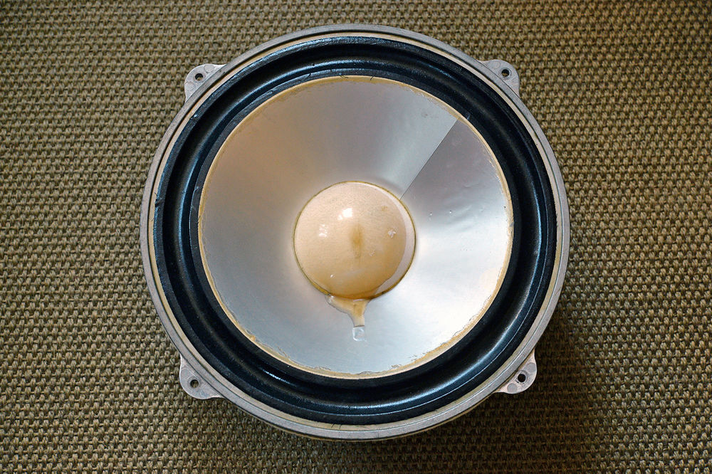 Divers haut-parleurs Hi-Fi Audio et hifi