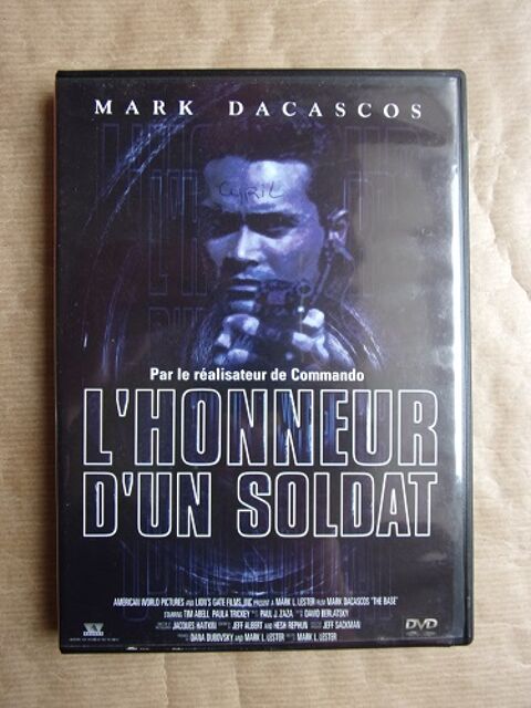 Lot de 2 DVD 2 Montaigu-la-Brisette (50)