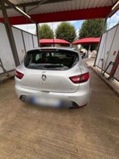 Clio IV dCi 75 eco2 Zen 2014 occasion 78114 Magny-les-Hameaux