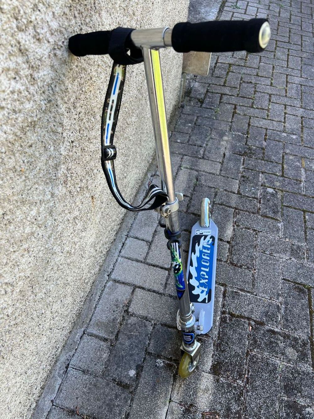 belle trottinette enfant Sports