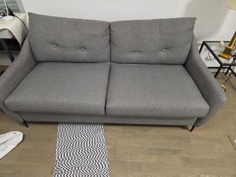 Canap� lit, maison du convertible.
0 Ormesson-sur-Marne (94)