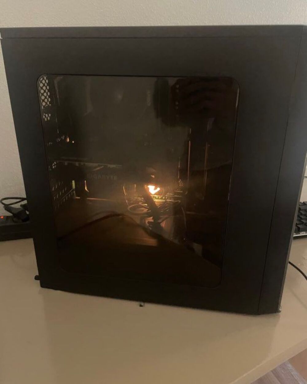 Pc gamer Consoles et jeux vidéos