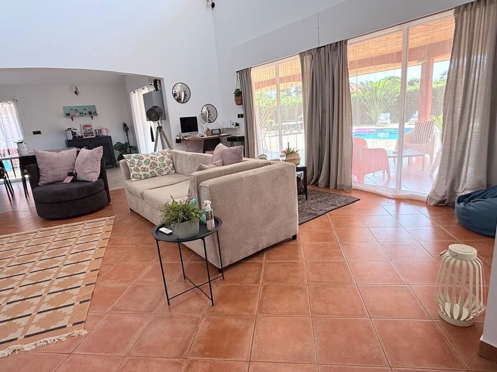 Vente Villa Saly- Villa 3 chambre en résidence sécurisée Saly, sénégal (Senegal)