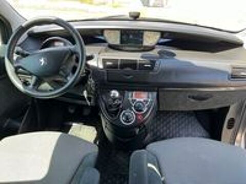 807 2.0 HDi 135ch FAP Style 2014 occasion 42700 Firminy