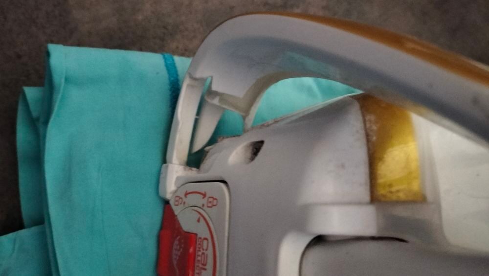 Fera repasser Calor turbo pro anti-calc tr&egrave;s bon &eacute;tat Electroménager